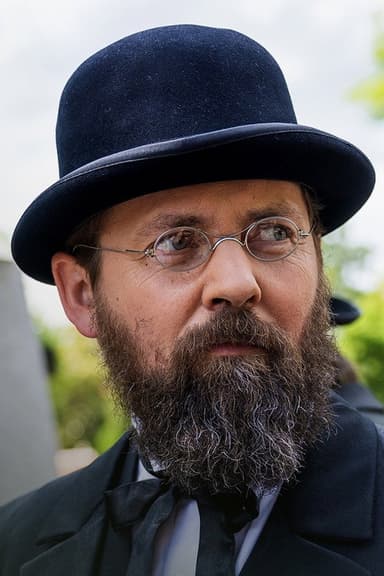 Tajemství života Bedřicha Smetany