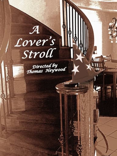 A Lover's Stroll