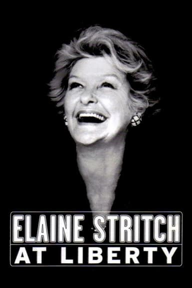 Elaine Stritch at Liberty