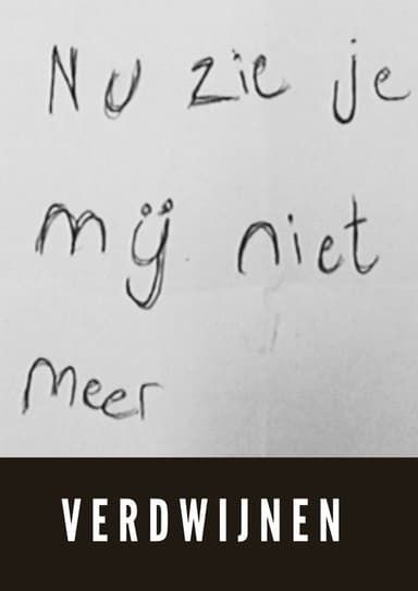 Verdwijnen