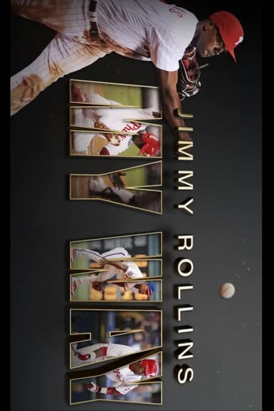 Jimmy Rollins: My Way