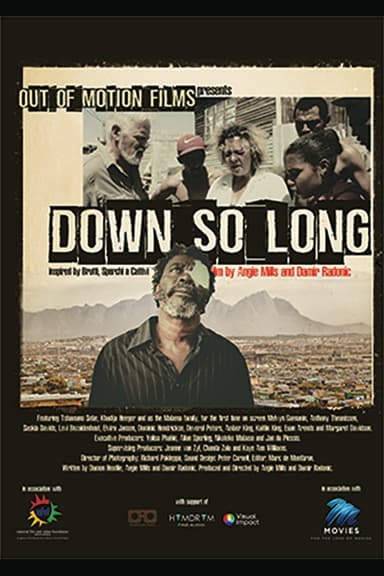 Down So Long