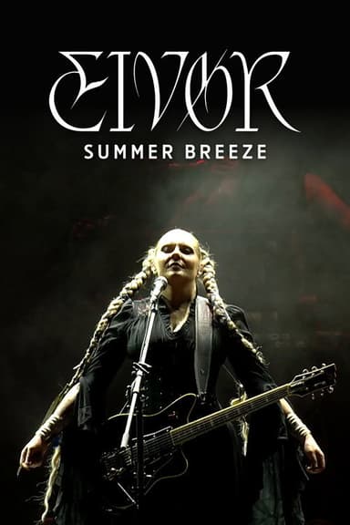 Eivør Summer Breeze 2026