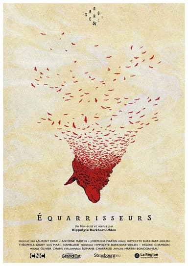 Équarrisseurs