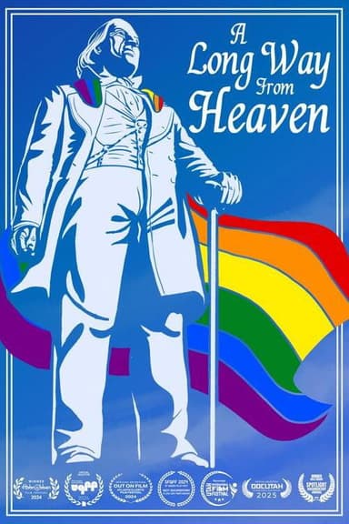 A Long Way From Heaven: The Rainbow Y Story