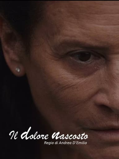 Il dolore nascosto
