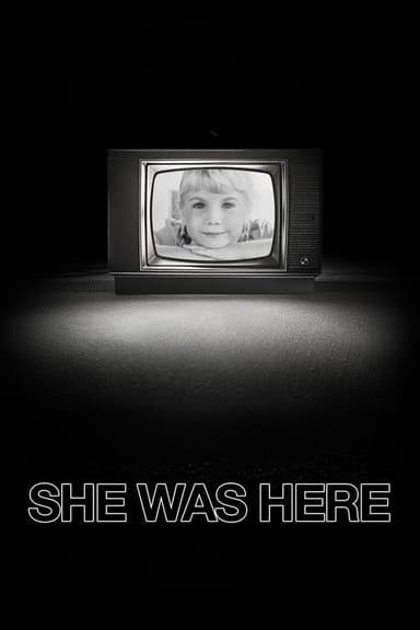 She Was Here