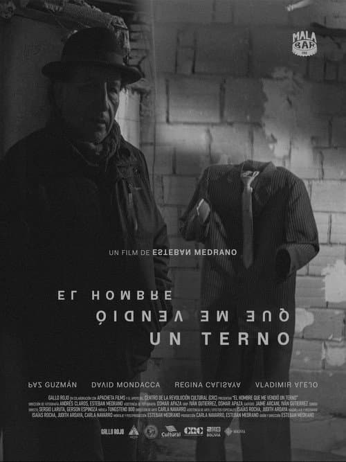 El hombre que me vendió un termo