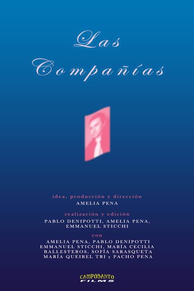 Las compañías