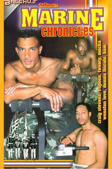 The Marine's Chronicles