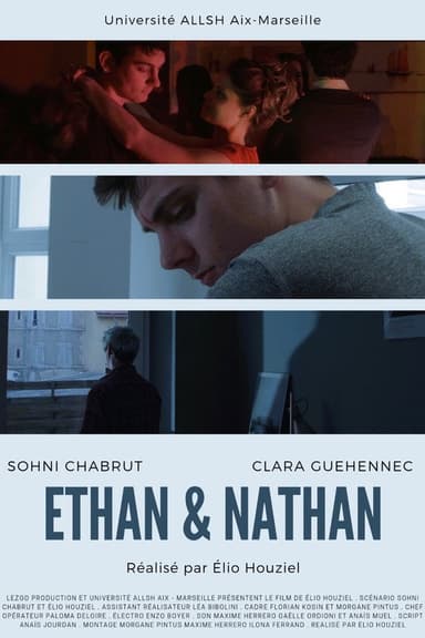 Ethan & Nathan