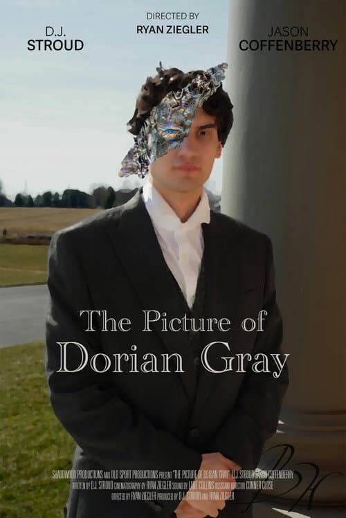 The Picture of Dorian Gray