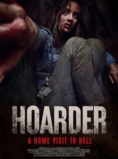 The Hoarder