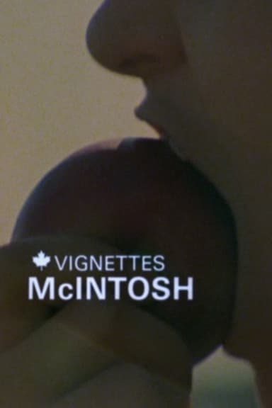 Canada Vignettes: McIntosh