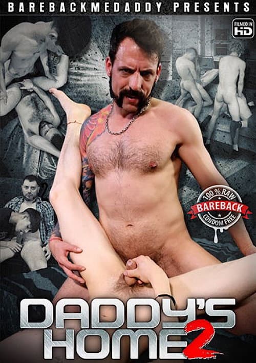 Daddy's Home 2