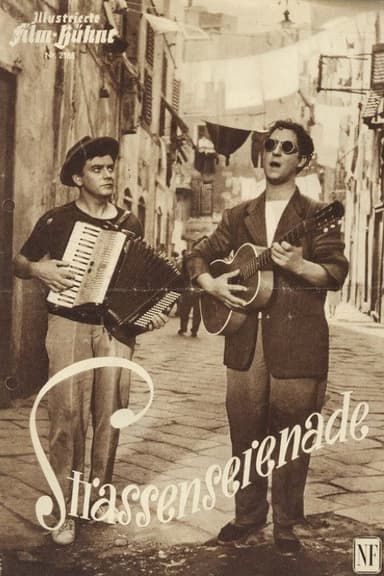 Street Serenade