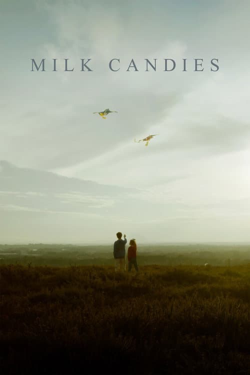 Milk Candies