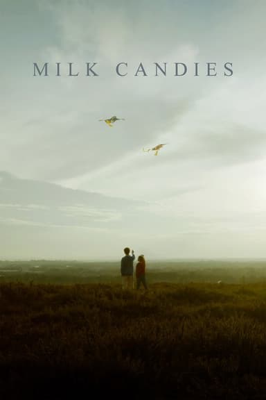 Milk Candies