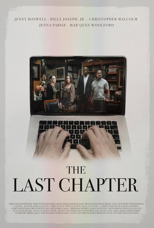 The Last Chapter