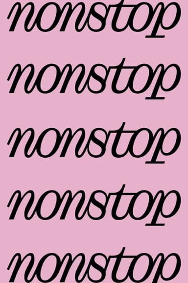 Nonstop - dein Kinoabo