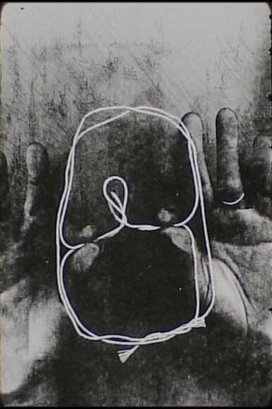 cat's cradle