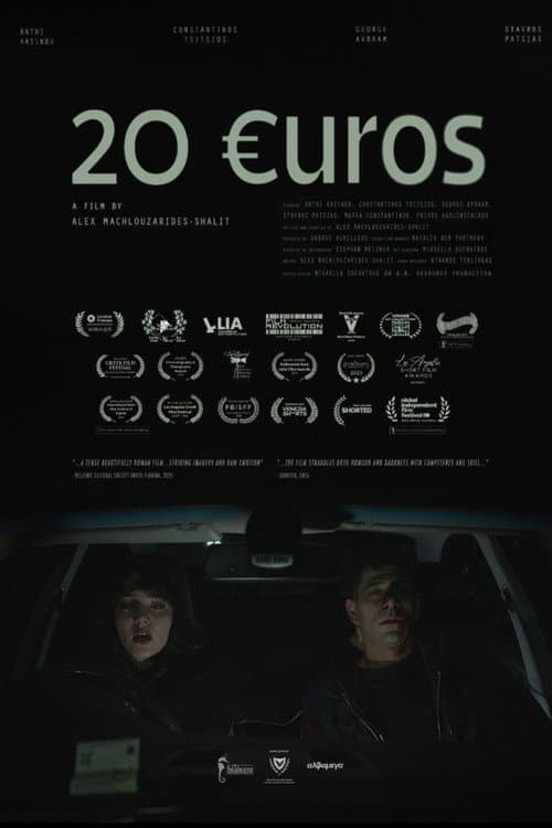 20 Euros