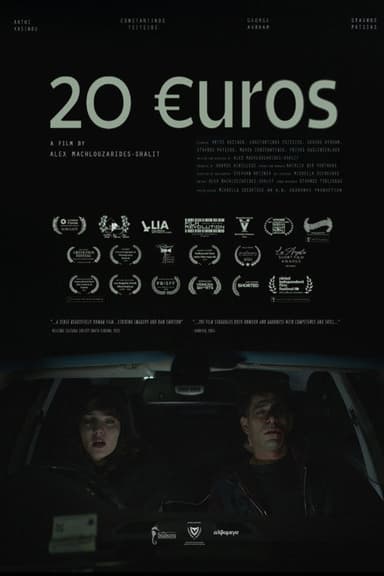 20 Euros