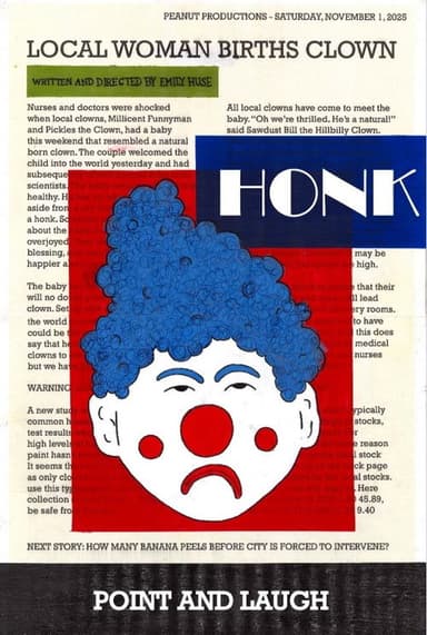 Honk