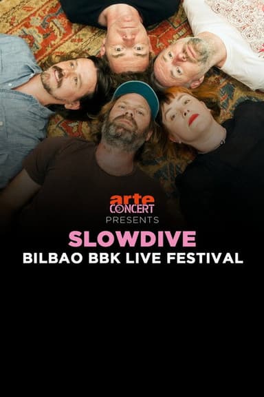 Slowdive: Bilbao BBK Live Festival 2024