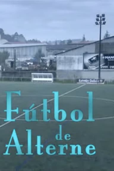 Fútbol de alterne