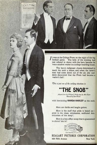 The Snob