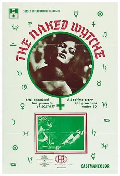 The Naked Wytche