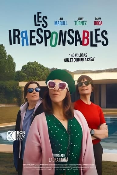 Les irresponsables