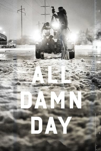 All Damn Day