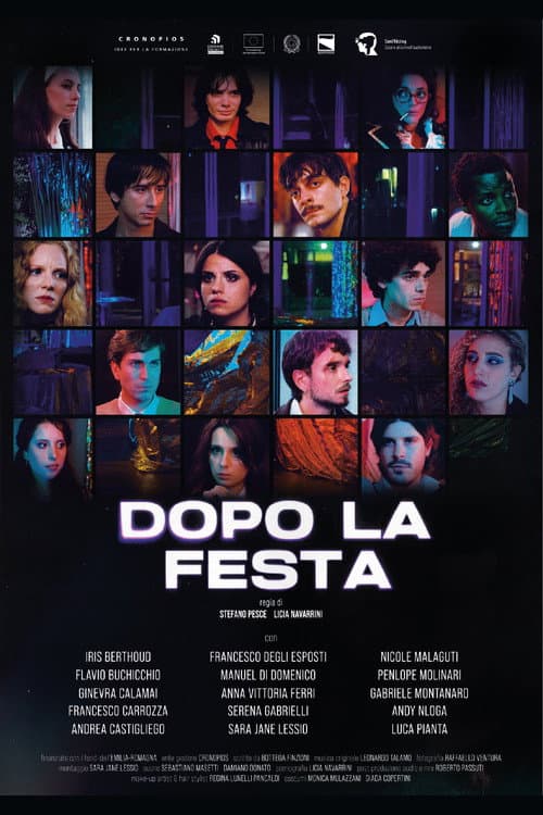 Dopo La Festa
