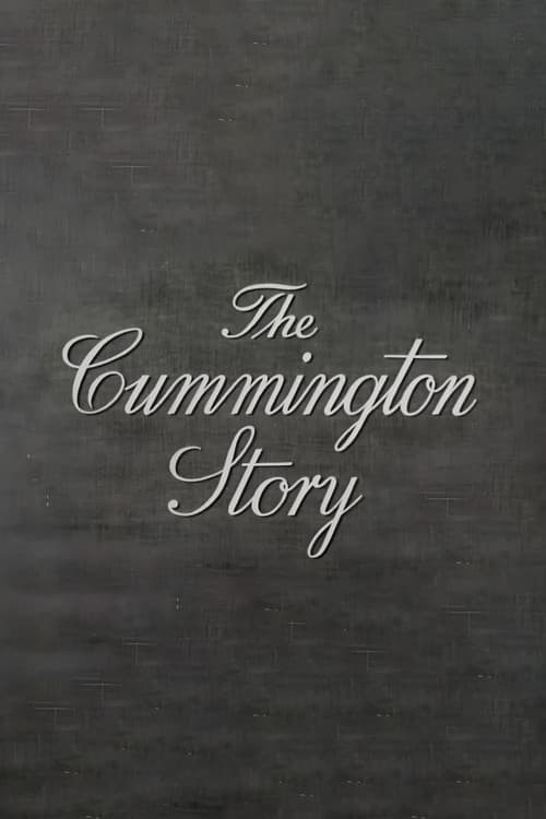 The Cummington Story