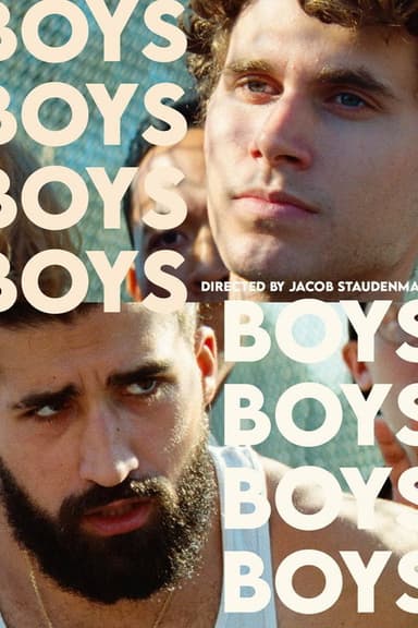 BOYS