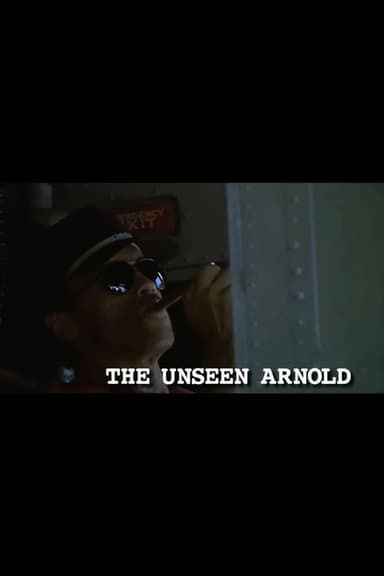Predator: The Unseen Arnold