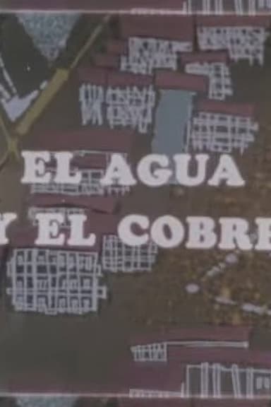 La minería en marcha: El agua y el cobre