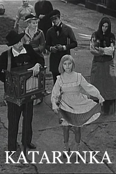 The Barrel Organ