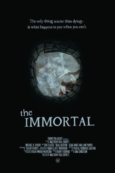 The Immortal