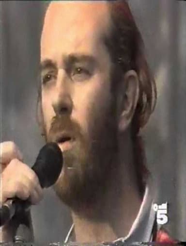 Francesco De Gregori - Live in Roma 1989