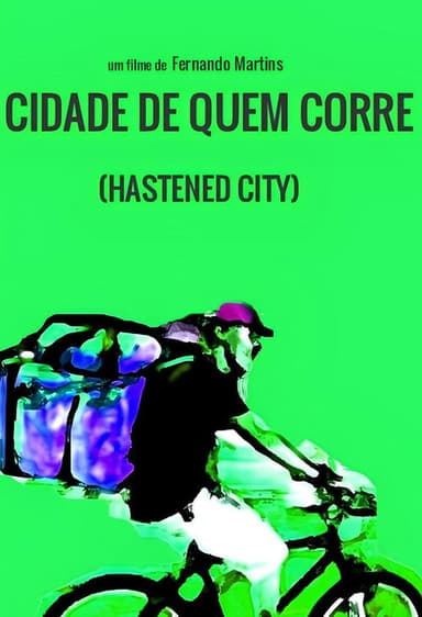 Cidade de Quem Corre