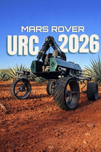 UDEG SPACE SAR 2026
