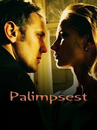 Palimpsest
