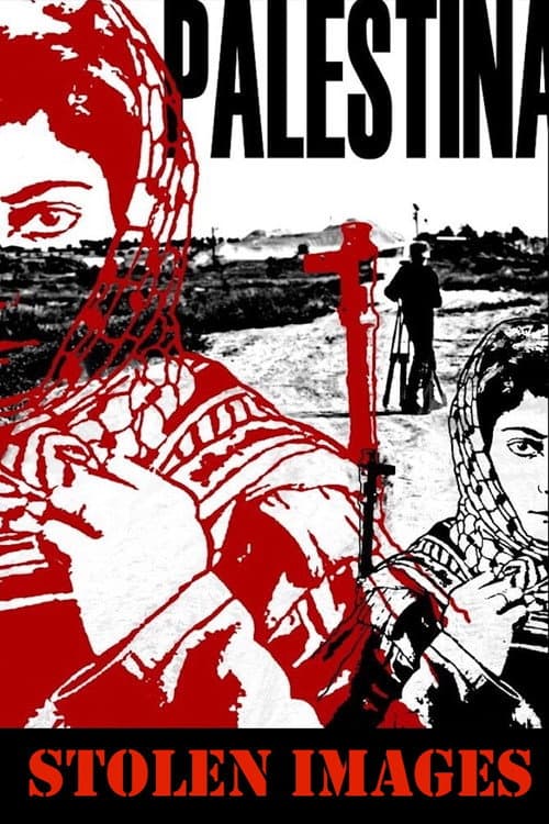 Palestine: Stolen Images