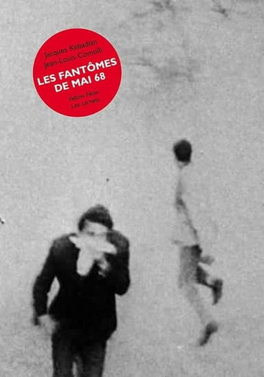 The Ghosts of May 68