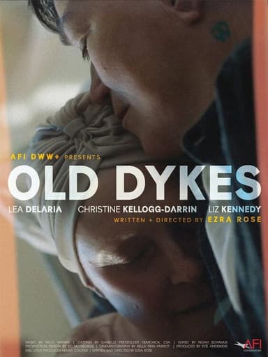 Old Dykes