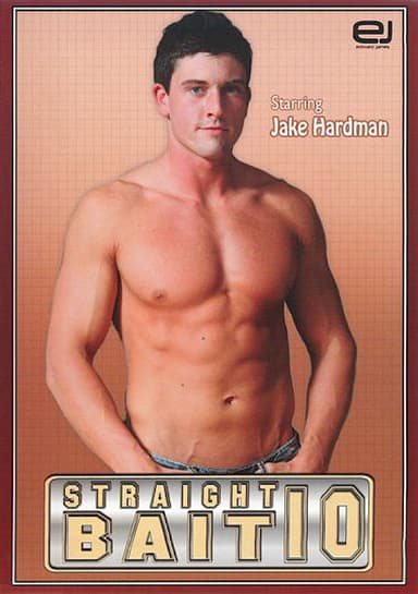 Straight Bait 10