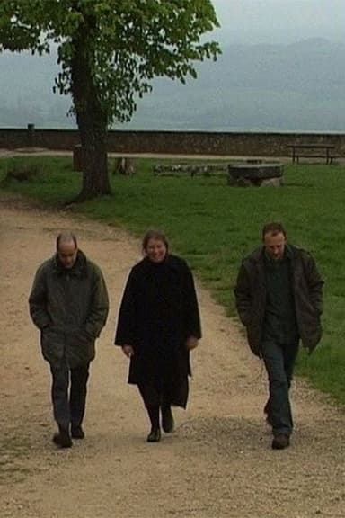 The Trip to Vezelay